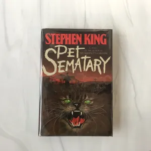 -Pet Sematary*