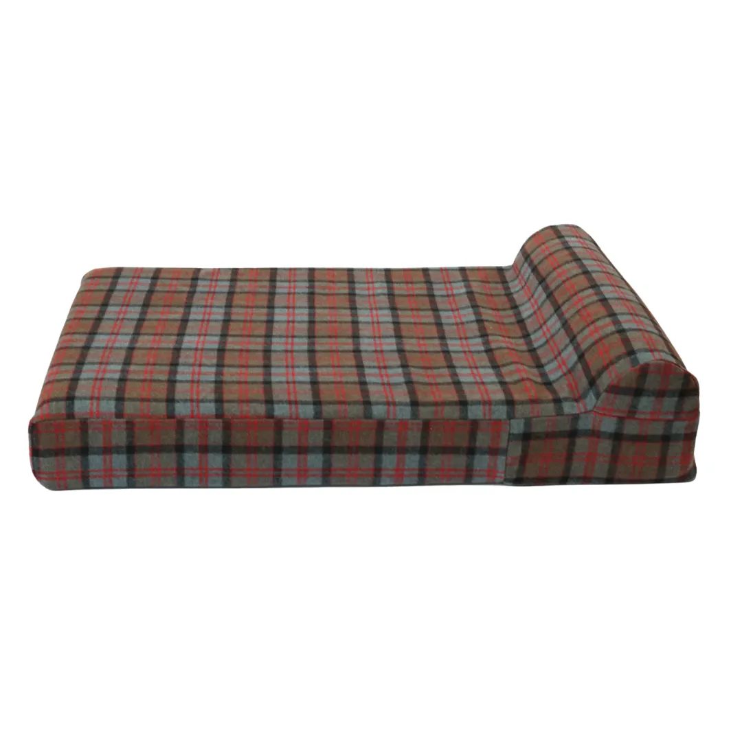 Binky Barker Dog Bed