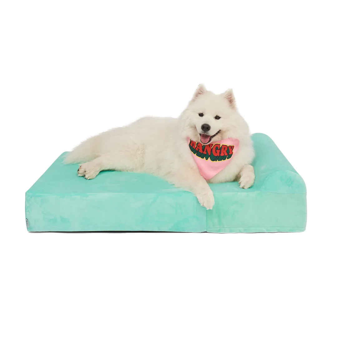 Binky Barker Dog Bed