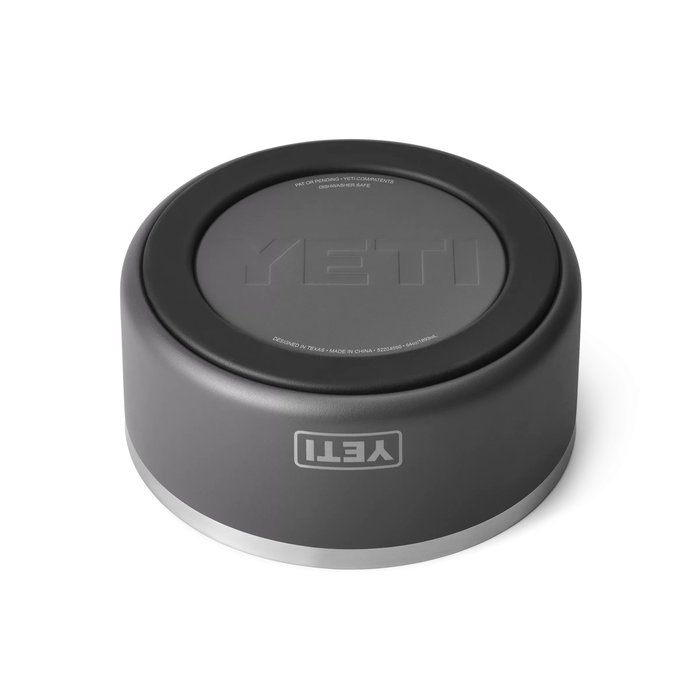 Boomer 8 Dog Bowl