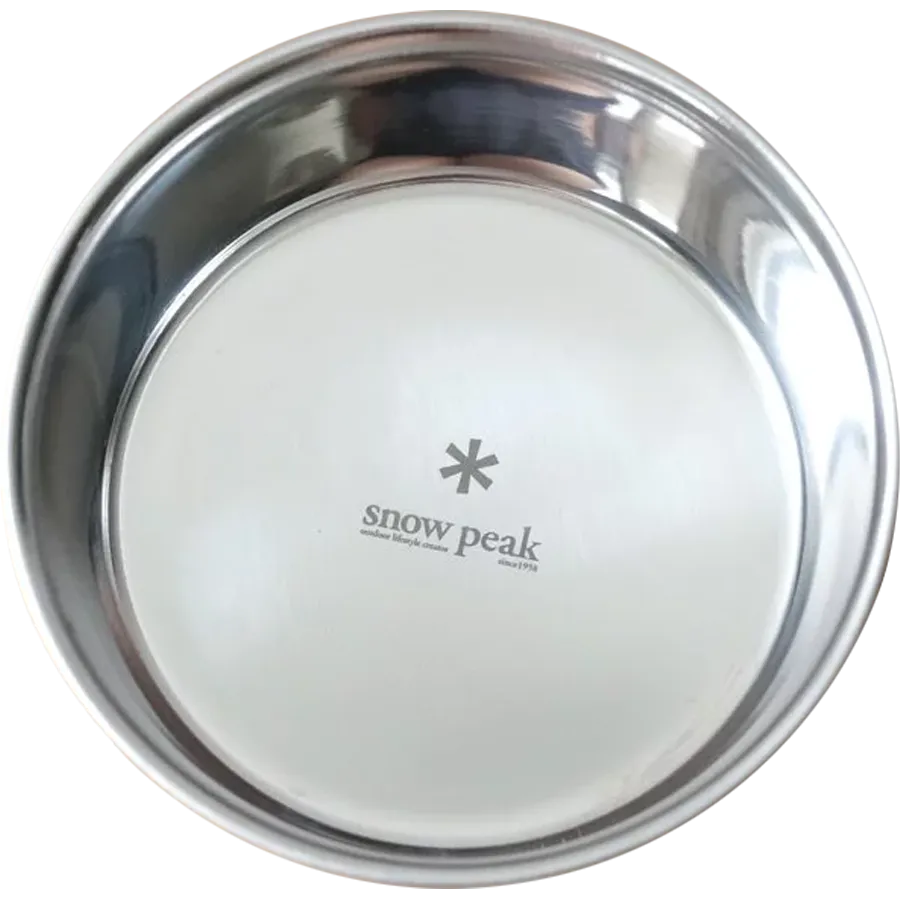 Dog Bowl L