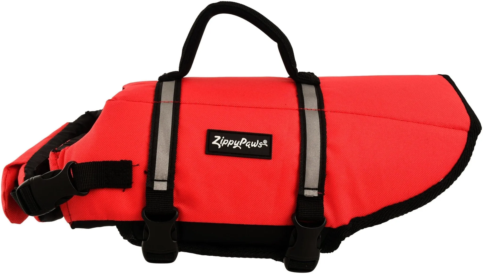 Zippy Paws Adventure Dog Life Jacket