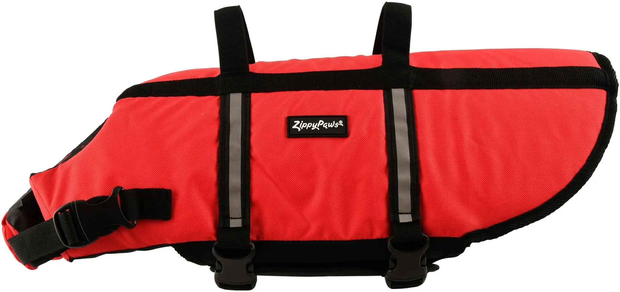Zippy Paws Adventure Dog Life Jacket